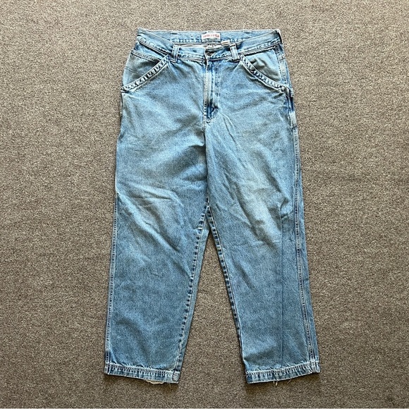 Carpenter jeans